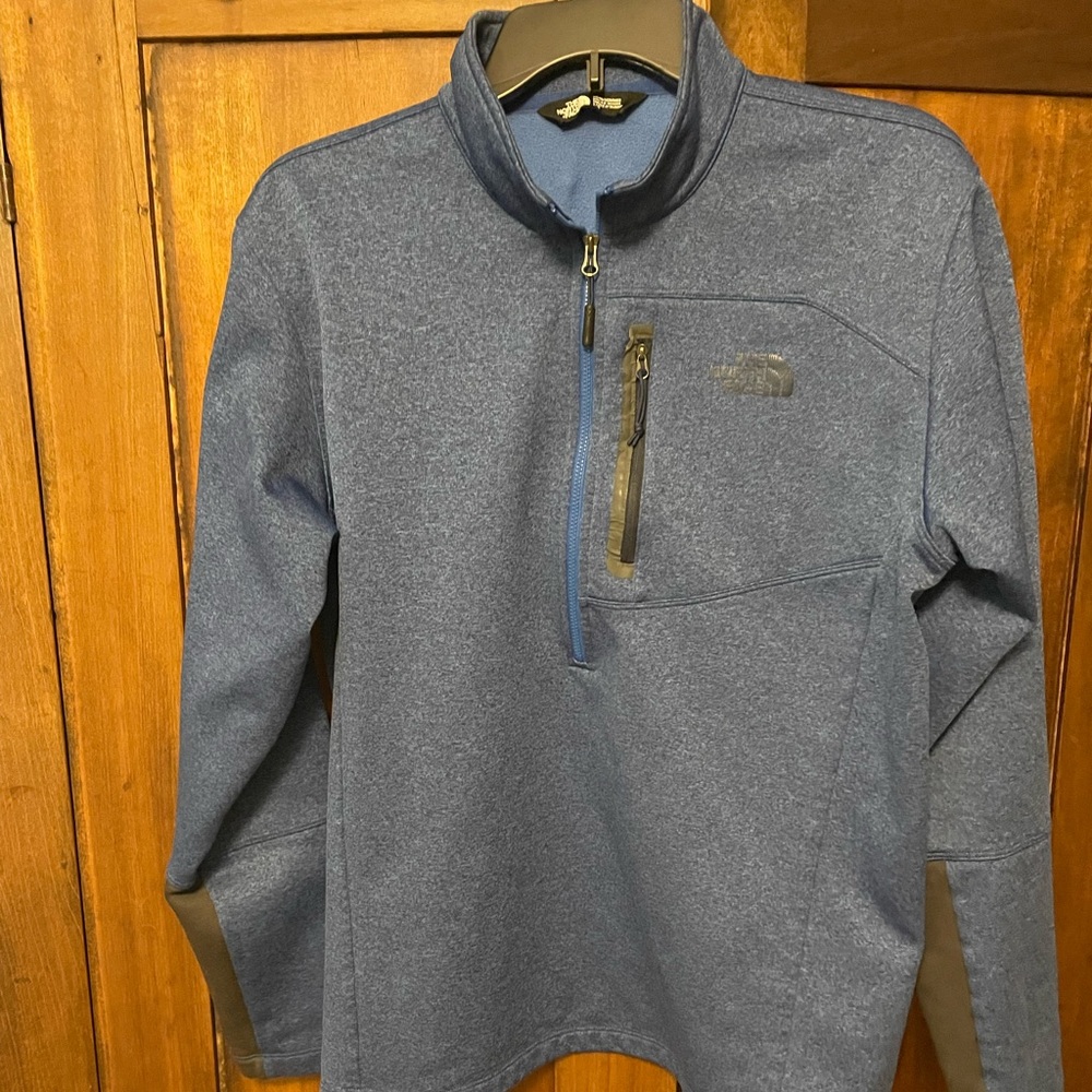 Men’s North face jacket